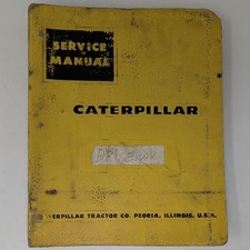 Caterpillar tractor dozer for sale  Hesperia