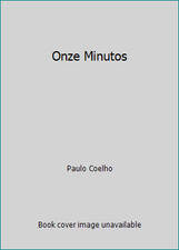 Onze Minutos by Paulo Coelho comprar usado  Enviando para Brazil