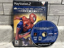 Spider-Man: Friend or Foe - Sony PlayStation 2, PS2 - Sem manual comprar usado  Enviando para Brazil