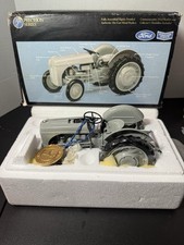 Ertl ford tractor for sale  Hudson
