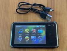 Creative zen 16gb for sale  LONDON
