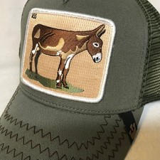 Goorin bros. animal for sale  Broken Bow