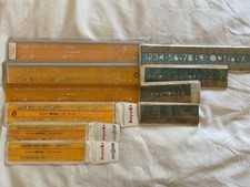 Vintage rotring uno for sale  ASHFORD