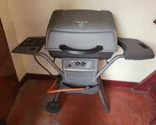 Gas barbecue side for sale  BIRMINGHAM