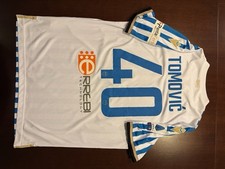 Maglia tomovic spal usato  Polignano a Mare