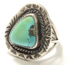 Vintage navajo sterling for sale  Fort Lauderdale