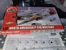 Airfix north american for sale  LANCASTER