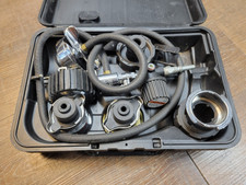 Testador de pressão Snap-on SVTS263A Shop sistema de refrigeração movido a ar comprar usado Testador de pressão Snap-on SVTS263A Shop sistema de refrigeração movido a ar comprar usado  Enviando para Brazil