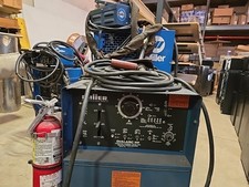 Miller dialarc constant for sale  East Bend