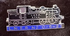 L.n.e.r. train locomotive for sale  BARNSLEY