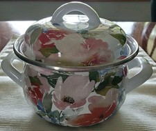 Vintage enamelware double for sale  Enola