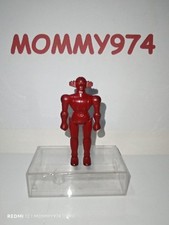Jeeg robot acciaio usato  Vernio