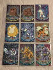 Topps animation series for sale  Hubert