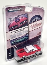 Greenlight dodge charger for sale  BOGNOR REGIS