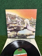Led Zeppelin: Houses Of The Holy – 1973 Atlantic Records SD 7255 Vtg Vinyl LP, usado comprar usado  Enviando para Brazil