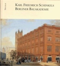 Karl friedrich schinkels gebraucht kaufen  Berlin