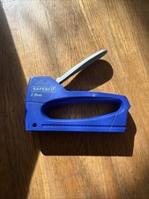Rapesco duo staple for sale  SLOUGH