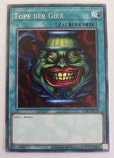 Topf gier mint gebraucht kaufen  Berlin