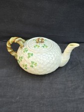 Rare antique belleek for sale  STAINES-UPON-THAMES