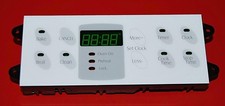 Whirlpool oven control d'occasion  Expédié en Belgium