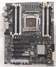 Z620 socket workstation usato  Spedire a Italy
