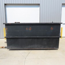 1800 gallon open for sale  Middlebury