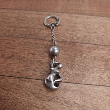 Georg jensen meerjungfrau gebraucht kaufen  Versand nach Germany