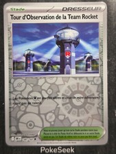 Carte pokémon tour d'occasion  Villeneuve-d'Ascq-
