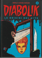 Diabolik origini del usato  Roma