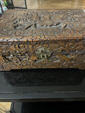 Antique chinese camphor for sale  Las Vegas