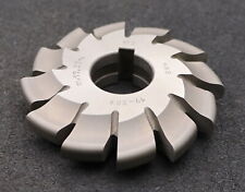 Dold zahnformfräser 8mm gebraucht kaufen  Deutschland