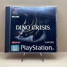 Dino crisis playstation usato  Osio Sotto