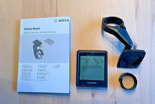 Bosch intuvia 100 gebraucht kaufen  Großenlüder
