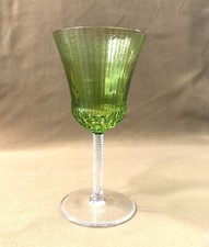 Roemer verre cristal d'occasion  Nancy-