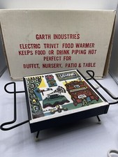 Vintage garth industries for sale  Darlington