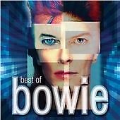 David bowie best for sale  STOCKPORT