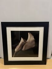 Framed neutral tone for sale  Hanson