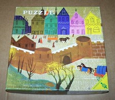 Ravensburger puzzle set gebraucht kaufen  Albersdorf
