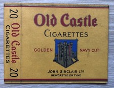 Empty john sinclair for sale  BRIDPORT