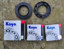 Cbr400rr nc29 spares for sale  GALASHIELS