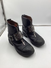 Harley davidson boot for sale  Mitchell