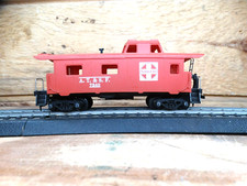 Athearn santa 7240 for sale  Redfield