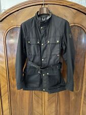 Belstaff roadmaster jacke gebraucht kaufen  Weinheim