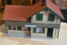 Spur piko bahnhof gebraucht kaufen  Rüsselsheim am Main