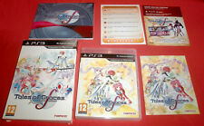 Playstation ps3 tales d'occasion  Lille-