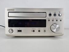 Receptor Denon RCD-M37-CD-Totalmente Funcionando - Limpo - Controle Remoto - Pacote, usado comprar usado  Enviando para Brazil