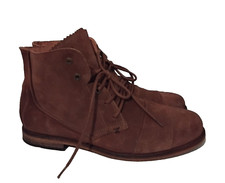 Hub damen stiefeletten gebraucht kaufen  Schönberg