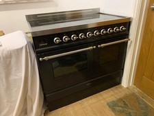 Britannia 100cm electric for sale  BIDEFORD