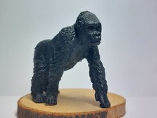 Schleich affe gorilla gebraucht kaufen  Dietenheim