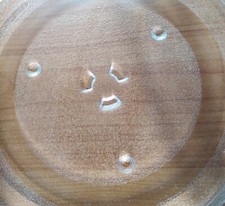 Mikrowellen glas drehteller gebraucht kaufen  Goldenstedt